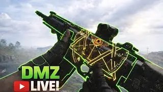 DMZ but im locked in
