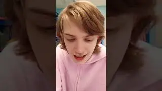 What do you think he said