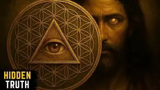 The Gospel of the Golden Circle: The Sacred Geometry of Lost Eternity