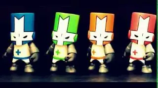 Castle crashers Theme Song Remix
