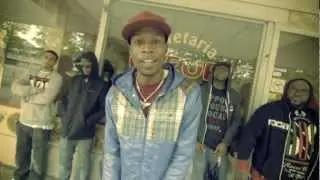 MarryMarv ft. Maximus (Xterne Ruis) & BigHuey - Tweerichtingsverkeer