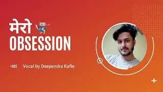 मेरो Obsession | Episode 6 | BookRe | ft. Deependra Kafle