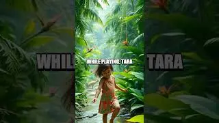 Tara the Tamarin's Rainforest Romp