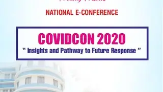 COVIDCON 2020