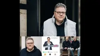 Sacha Johann & Oliver Stoldt - Der Video-Podcast
