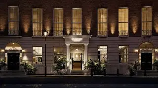 Montcalm Mayfair, Autograph Collection | London, United Kingdom | Hotel Review🏨