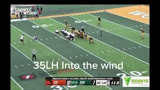 Brandon Perez 2024 Sophomore Season Highlights