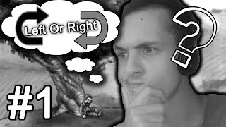 THINK THINK THINK / The Bridge 01