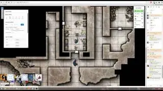 D&D Roll 20 Bug