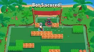 New star power glitch