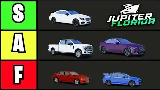 Best Cars Under $100K In Jupiter Florida!
