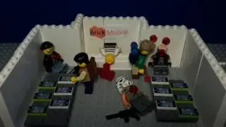 Lego Apocalypse Season 2 Ep 3