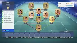 Quads Sbc|No loyalty