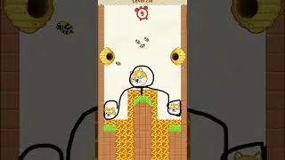 Dog rescue Gameplay #trending #level218 #levelup #level #pridegamer
