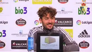 Adri Castellano 24-11-2021