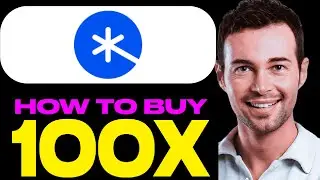 COLDWARE &mdash; Как купить токен COLD | Предварительная продажа, BNB, ETH, BTC, описание проекта Block...