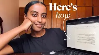 I Learned English on My Own – እንግሊዝኛ በራሴ ተማርኩ | Here’s How You Can Too