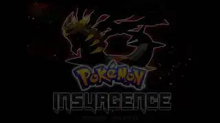 Pokemon Insurgence - Mewtwo puzzle