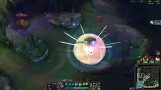 Ekko vs. Nidalee - Bronze - Daniel/Slide - 09/29/25