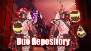 Duo Repository No Glitches