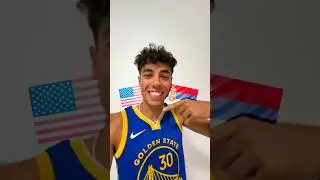 LA PARTITA PI&Ugrave; ASSURDA DELLE OLIMPIADI😰🥇 🇺🇸USA-SERBIA🇷🇸 #USA #Serbia #Pallacanestro #Basket