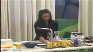 PjCath compiled clips