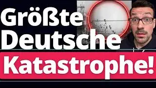 Brisant: Größter Deutscher Gasspeicher LEER! Totales Staatsversagen!