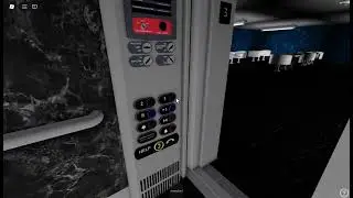 ThyssenKrupp Elevators Building 2 Roblox