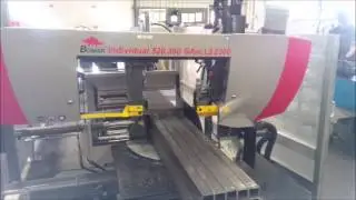 Bomar individual 520.360 GAnc LS 2300 Automatic Saw