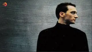 Paul van Dyk - Out There And Back  [MUSIC ALBUM]