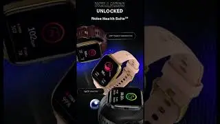 noise Colorfit Quad Call Smartwatch coming soon