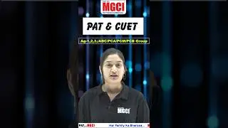 Golden opportunity for PAT Ag-1,2,3 students.... Pratigya Test Series-2025 #bestagricoaching