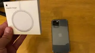 iPhone 12/12 Pro MagSafe on Third Party Cases