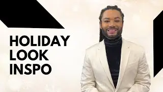 6 Easy Holiday Looks for the Office & Club