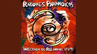 Rock Del Pedazo