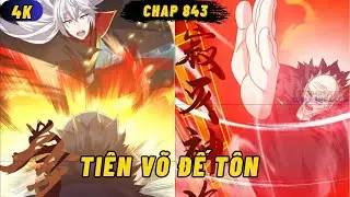 IMPERIAL EMPEROR CHAPTER 843 - DIEU BE REVIEW - ADDICTED TO COMIC REVIEW