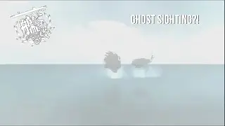 Kancolle Kai - Ghost Sighting?!