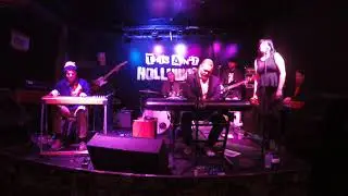 Lost Soul Caravan - Misery