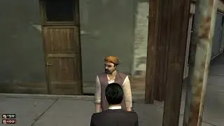 Mafia: Mystery