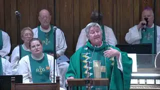 Lesson for Life &ndash; &ldquo;New Wine&rdquo;- Rev. Deana Dudley (she/they)