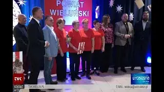 TVK WSM - Gala Wolontariatu- podsumowanie