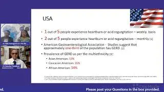 GERD Panel Discussion
