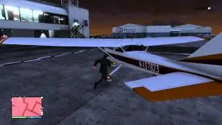 EL DIA DE LA PILLADA - GTA Online con Willy y Vegetta