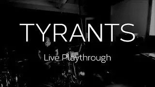 Red Seas Fire | Tyrants | Live Playthrough