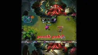 🔴bane revamp 2021 ‼Ngeri damage nya‼