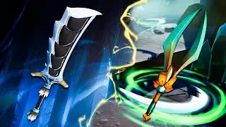 How Good Are The New Gnasher And Kharabak Unique Effects?