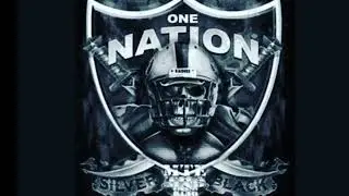 RaloMack -RAIDERNATION (raideranthem) pro. by YKL