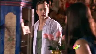 Leonardo siente cosas por Paloma - novela ¿Quién es Quién?