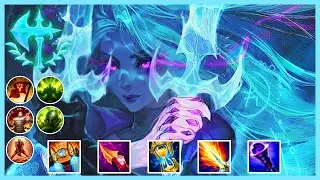 Hubblet Katarina Montage - Best Katarina??? | LOL SPACE