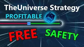 #FREE DICE STRATEGY ON STAKE MORE PROFITABLE MORE SAFETY